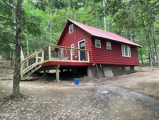 343 Hadley Hill Rd, Hadley, NY 12835