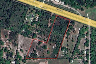 11550 State Road 60 E, Lake Wales, FL 33898