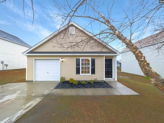 1307 Waverly Place Dr, Columbia, SC 29229