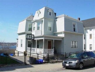 88 Barnaby St, Fall River, MA 02720