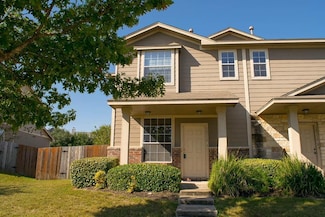 14116 Harris Ridge Blvd Unit A, Pflugerville, TX 78660