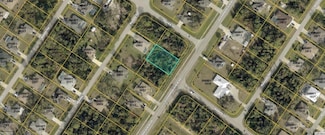 0 S Chamberlain Blvd Unit MFRA4662498, North Port, FL 34286