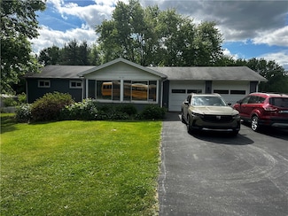 9107 Marshall Rd, Cranberry Township, PA 16066