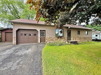 103 Church St, Saint Nazianz, WI 54232