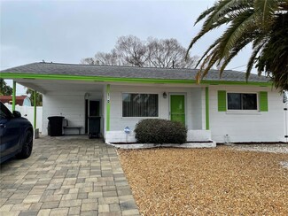 340 79th Ave, Saint Pete Beach, FL 33706