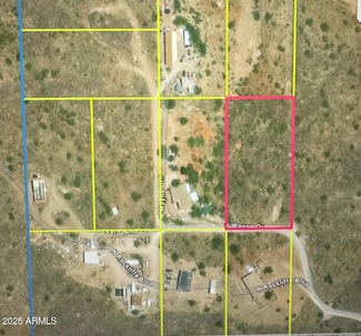 028 N Rockliffe Blvd, Oracle, AZ 85623