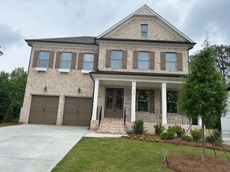5247 Flannery Chase, Powder Springs, GA 30127