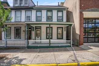 242 Chestnut St, Pottstown, PA 19464