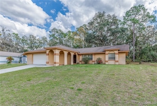 10397 N Citrus Springs Blvd, Citrus Springs, FL 34434