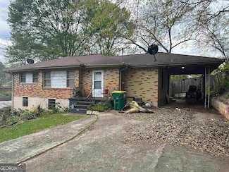 5587 Cypress Dr, Forest Park, GA 30297