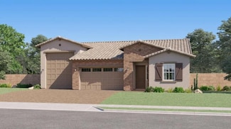 Wayfarer II Plan 5579, Peoria, AZ 85383