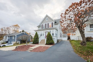 11 Hockanum Way, Worcester, MA 01606