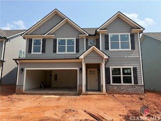 337 Ridge Pointe Dr, Athens, GA 30606
