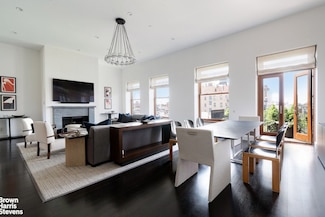 173 Macdougal St Unit PHW, New York, NY 10011