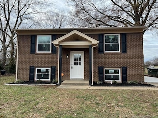 325 Hawthorne Dr, Jeffersonville, IN 47130