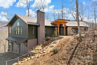 159 Settings Blvd, Black Mountain, NC 28711