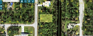 24 Prineville St, Port Charlotte, FL 33954