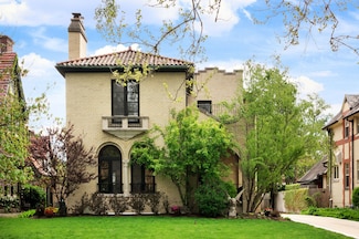 1341 Park Ave, River Forest, IL 60305