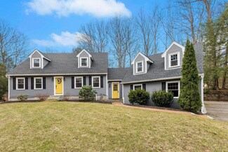 21 Timmins Rd, Bow, NH 03304