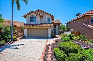 16 Snowberry, Rancho Santa Margarita, CA 92688