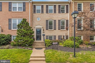 9314 Millbranch Place, Fairfax, VA 22031