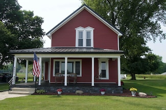 8507 W 200 N, Cromwell, IN 46732