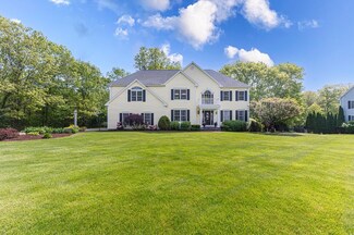 7 Mason Place, Foxboro, MA 02035