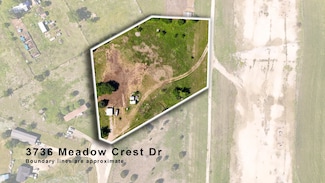 3736 Meadow Crest Dr, Alvarado, TX 76009