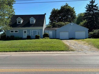 1915 Main St, Vincennes, IN 47591