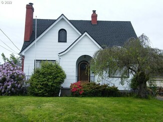 7540 N Jersey St, Portland, OR 97203