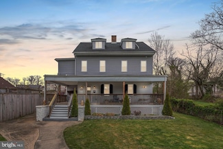 4408 Maine Ave, Gwynn Oak, MD 21207