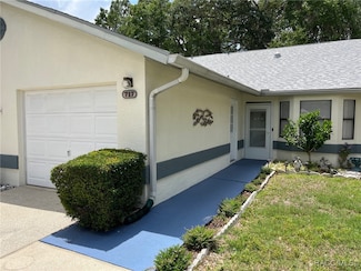 717 Whispering Pines Blvd, Inverness, FL 34453