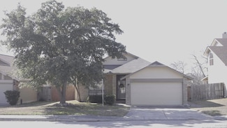 7414 Estrid Trail, San Antonio, TX 78244