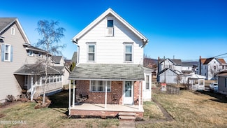 409 W 5th St, Nescopeck, PA 18635