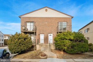 22 S Springfield Rd Unit E2, Clifton Heights, PA 19018