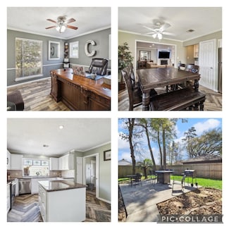 5502 Enchanted Timbers Dr, Humble, TX 77346