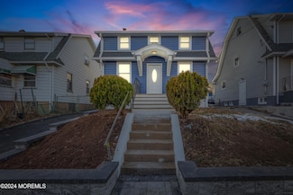 81 Sherman Place, Irvington, NJ 07111