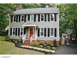 3005 Dragana Dr, Henrico, VA 23233
