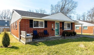 1156 Case Ct, Miamisburg, OH 45342