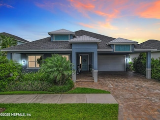 2932 Bella Flore Terrace, New Smyrna Beach, FL 32168