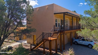 17129 W Buckhorn Dr, Kirkland, AZ 86332