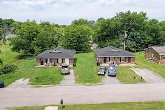114 Church St Unit 114 & 116, Shelbyville, TN 37160