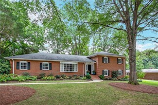 717 Wingrave Dr, Charlotte, NC 28270
