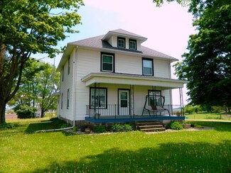 N2184 County Road G, Brodhead, WI 53520