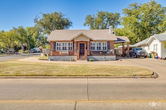423 S Washington St, San Angelo, TX 76901
