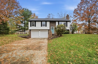 9031 Fields Dr, Mason, OH 45040