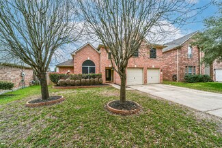 11422 Sleepy Hollow Trail Ln, Houston, TX 77089