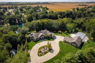 7751 NE 110th Ave, Bondurant, IA 50035