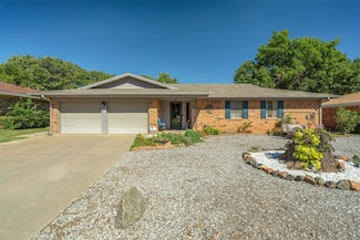 4404 Prince Edward Dr, Wichita Falls, TX 76308