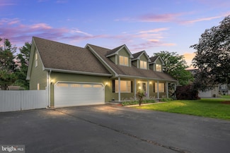 102 Gardengate Rd, Camden Wyoming, DE 19934